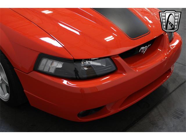 2004 Ford Mustang (CC-1972486) for sale in O'Fallon, Illinois