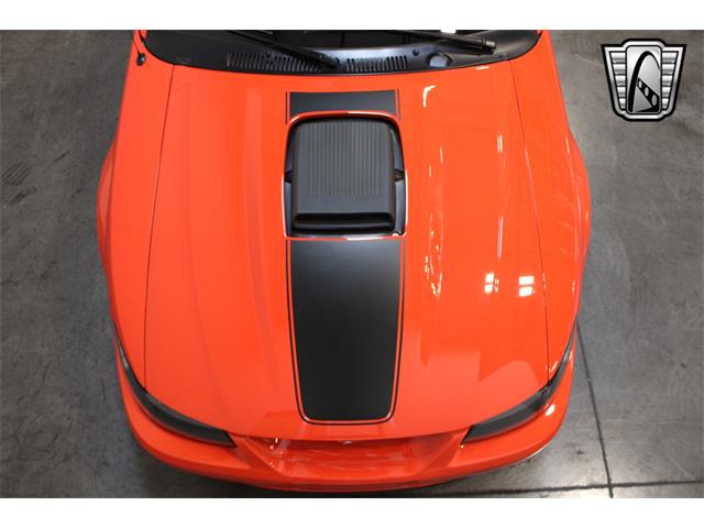 2004 Ford Mustang (CC-1972486) for sale in O'Fallon, Illinois