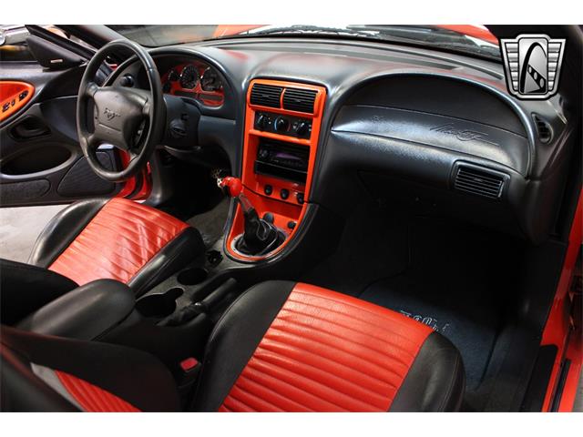 2004 Ford Mustang (CC-1972486) for sale in O'Fallon, Illinois