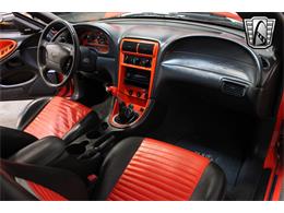2004 Ford Mustang (CC-1972486) for sale in O'Fallon, Illinois