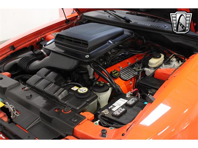 2004 Ford Mustang (CC-1972486) for sale in O'Fallon, Illinois