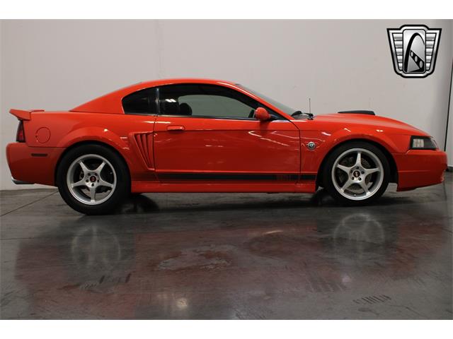 2004 Ford Mustang (CC-1972486) for sale in O'Fallon, Illinois