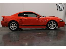 2004 Ford Mustang (CC-1972486) for sale in O'Fallon, Illinois