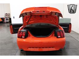2004 Ford Mustang (CC-1972486) for sale in O'Fallon, Illinois