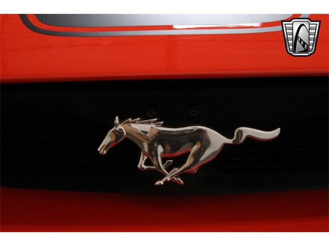 2004 Ford Mustang (CC-1972486) for sale in O'Fallon, Illinois
