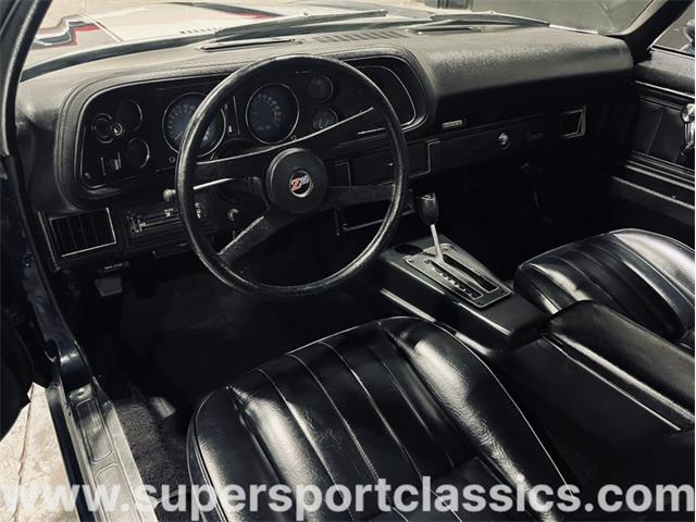1973 Chevrolet Camaro (CC-1972512) for sale in Largo, Florida