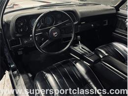 1973 Chevrolet Camaro (CC-1972512) for sale in Largo, Florida