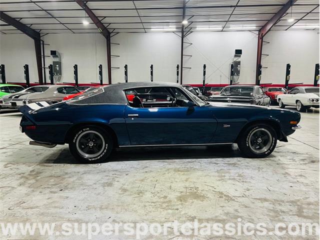 1973 Chevrolet Camaro (CC-1972512) for sale in Largo, Florida