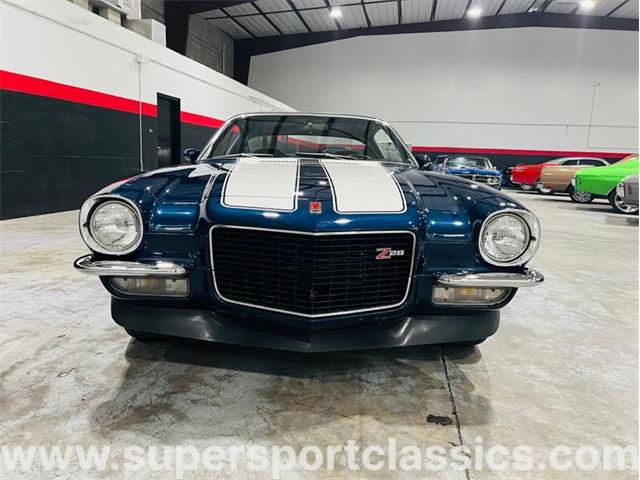 1973 Chevrolet Camaro (CC-1972512) for sale in Largo, Florida