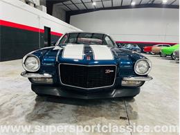 1973 Chevrolet Camaro (CC-1972512) for sale in Largo, Florida
