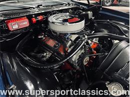 1973 Chevrolet Camaro (CC-1972512) for sale in Largo, Florida