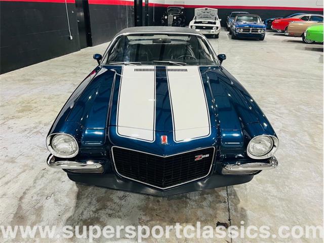 1973 Chevrolet Camaro (CC-1972512) for sale in Largo, Florida
