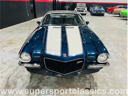 1973 Chevrolet Camaro (CC-1972512) for sale in Largo, Florida