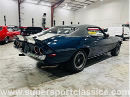 1973 Chevrolet Camaro (CC-1972512) for sale in Largo, Florida