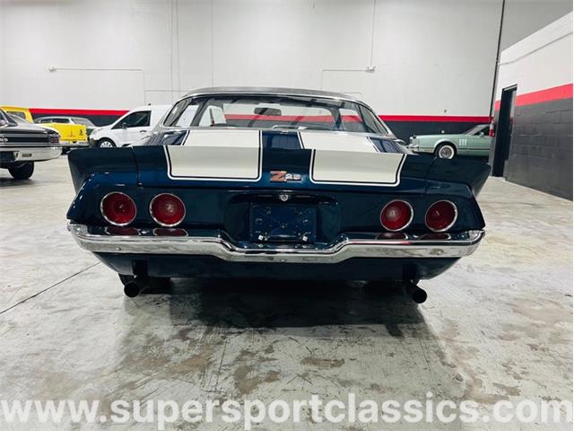 1973 Chevrolet Camaro (CC-1972512) for sale in Largo, Florida