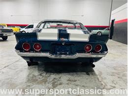 1973 Chevrolet Camaro (CC-1972512) for sale in Largo, Florida