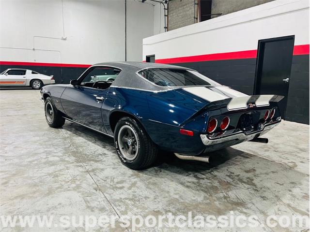 1973 Chevrolet Camaro (CC-1972512) for sale in Largo, Florida