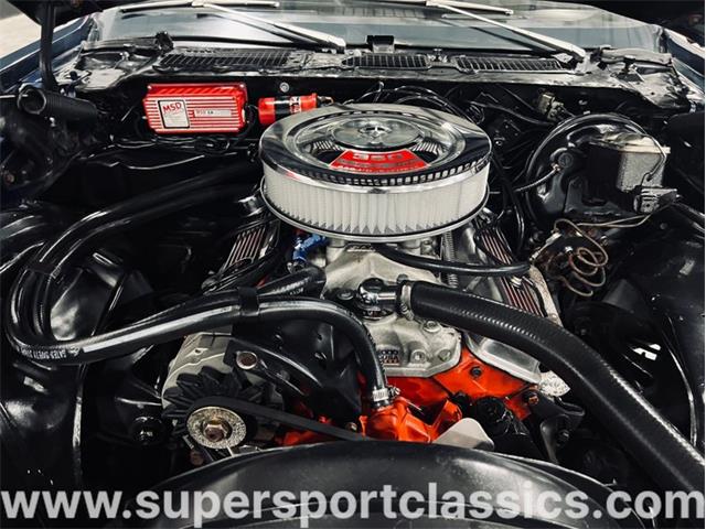 1973 Chevrolet Camaro (CC-1972512) for sale in Largo, Florida