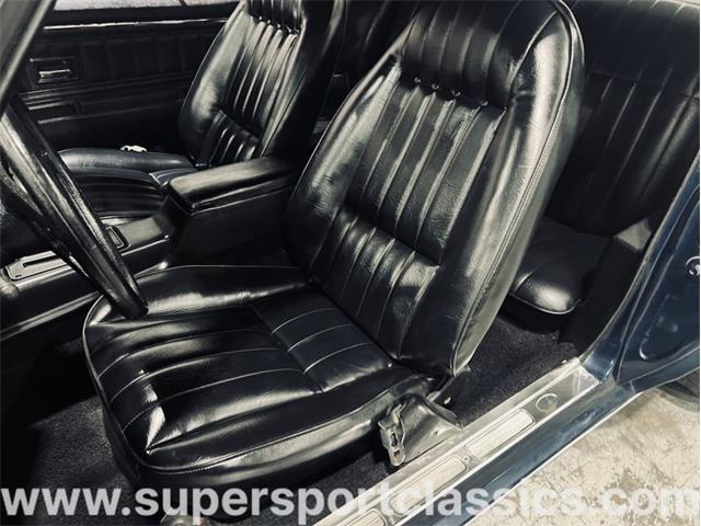 1973 Chevrolet Camaro (CC-1972512) for sale in Largo, Florida
