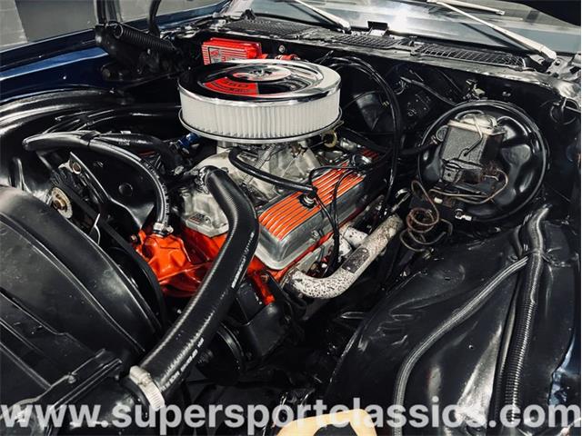1973 Chevrolet Camaro (CC-1972512) for sale in Largo, Florida