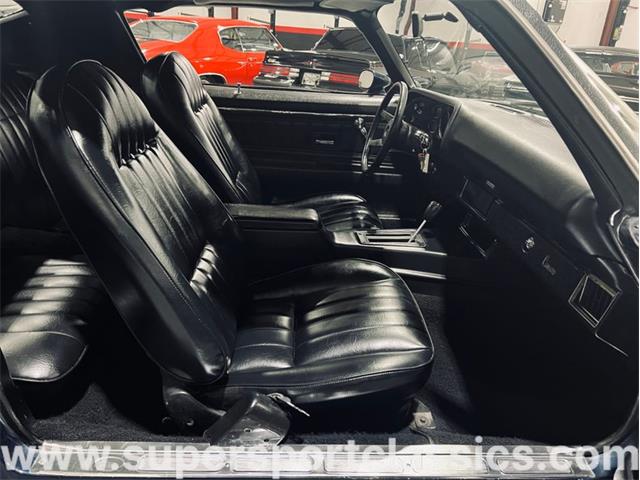 1973 Chevrolet Camaro (CC-1972512) for sale in Largo, Florida