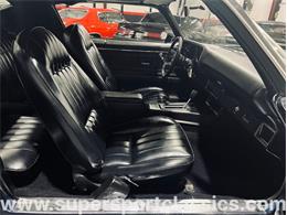 1973 Chevrolet Camaro (CC-1972512) for sale in Largo, Florida