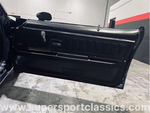 1973 Chevrolet Camaro (CC-1972512) for sale in Largo, Florida