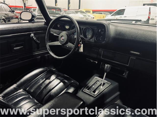 1973 Chevrolet Camaro (CC-1972512) for sale in Largo, Florida