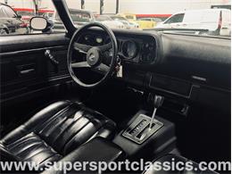1973 Chevrolet Camaro (CC-1972512) for sale in Largo, Florida