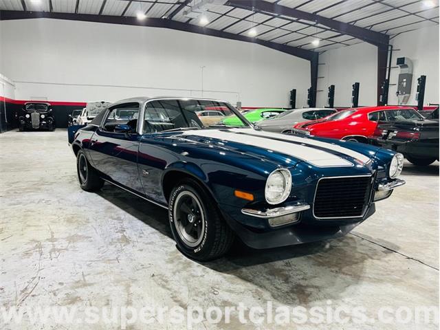 1973 Chevrolet Camaro (CC-1972512) for sale in Largo, Florida