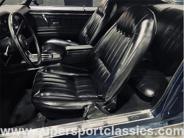 1973 Chevrolet Camaro (CC-1972512) for sale in Largo, Florida