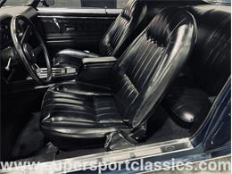 1973 Chevrolet Camaro (CC-1972512) for sale in Largo, Florida