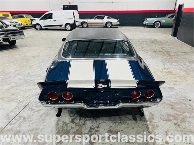 1973 Chevrolet Camaro (CC-1972512) for sale in Largo, Florida