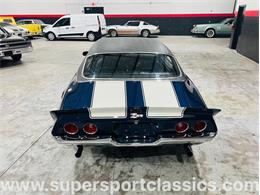 1973 Chevrolet Camaro (CC-1972512) for sale in Largo, Florida