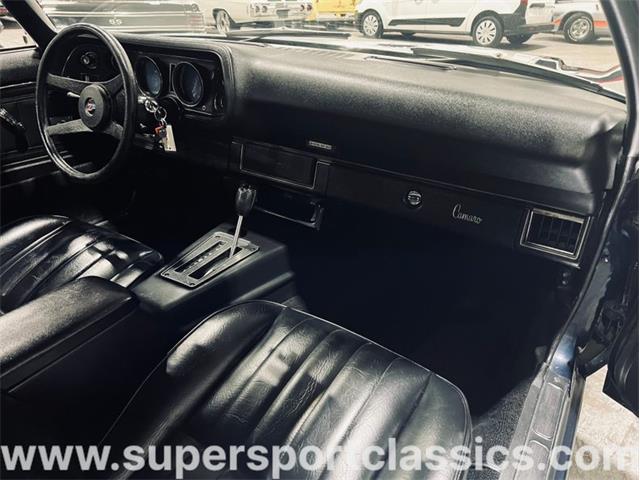 1973 Chevrolet Camaro (CC-1972512) for sale in Largo, Florida