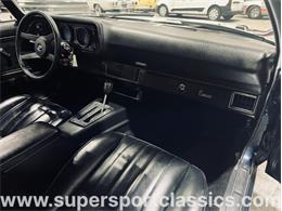 1973 Chevrolet Camaro (CC-1972512) for sale in Largo, Florida