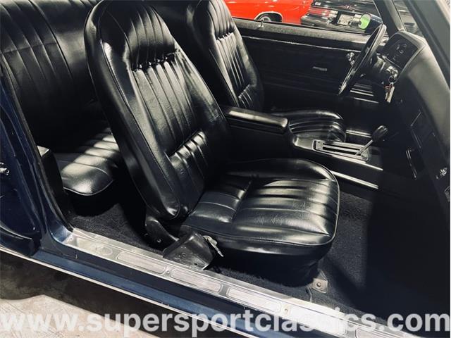 1973 Chevrolet Camaro (CC-1972512) for sale in Largo, Florida