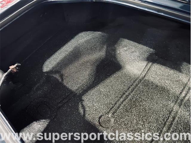 1973 Chevrolet Camaro (CC-1972512) for sale in Largo, Florida