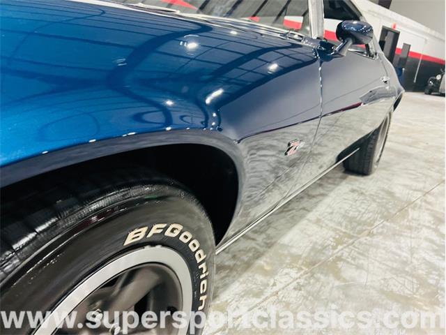 1973 Chevrolet Camaro (CC-1972512) for sale in Largo, Florida