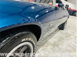 1973 Chevrolet Camaro (CC-1972512) for sale in Largo, Florida
