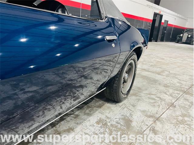 1973 Chevrolet Camaro (CC-1972512) for sale in Largo, Florida