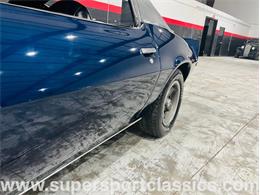 1973 Chevrolet Camaro (CC-1972512) for sale in Largo, Florida