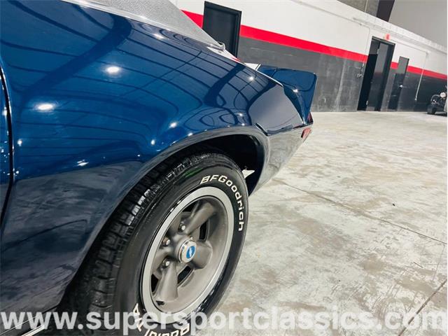 1973 Chevrolet Camaro (CC-1972512) for sale in Largo, Florida