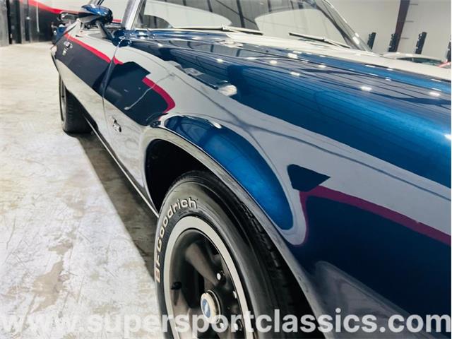 1973 Chevrolet Camaro (CC-1972512) for sale in Largo, Florida