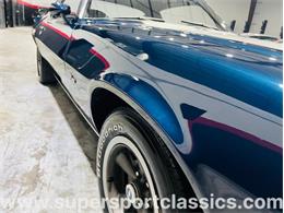 1973 Chevrolet Camaro (CC-1972512) for sale in Largo, Florida