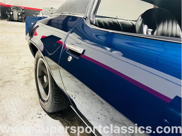 1973 Chevrolet Camaro (CC-1972512) for sale in Largo, Florida