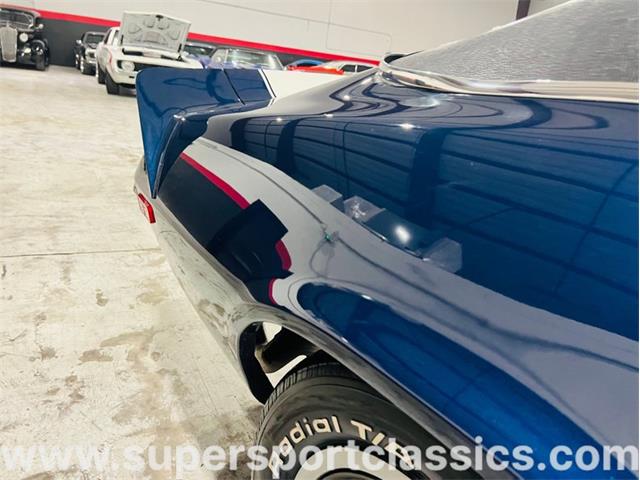 1973 Chevrolet Camaro (CC-1972512) for sale in Largo, Florida