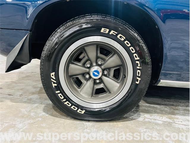 1973 Chevrolet Camaro (CC-1972512) for sale in Largo, Florida