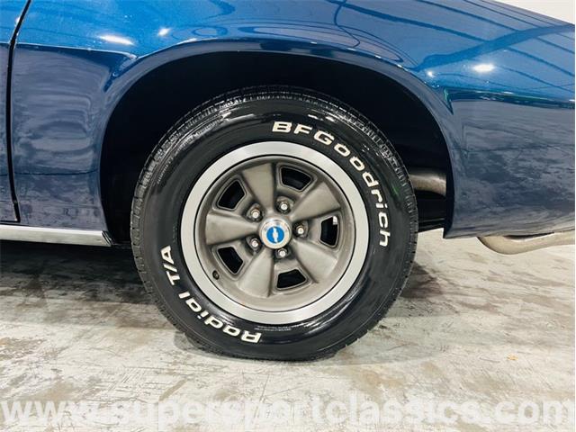 1973 Chevrolet Camaro (CC-1972512) for sale in Largo, Florida