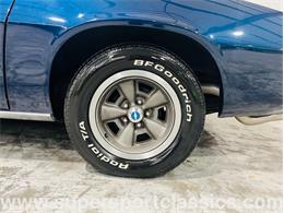 1973 Chevrolet Camaro (CC-1972512) for sale in Largo, Florida